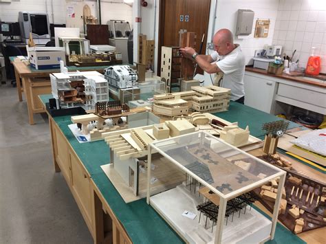 Dive into the World of Model Making with Supplies from a Local Shop